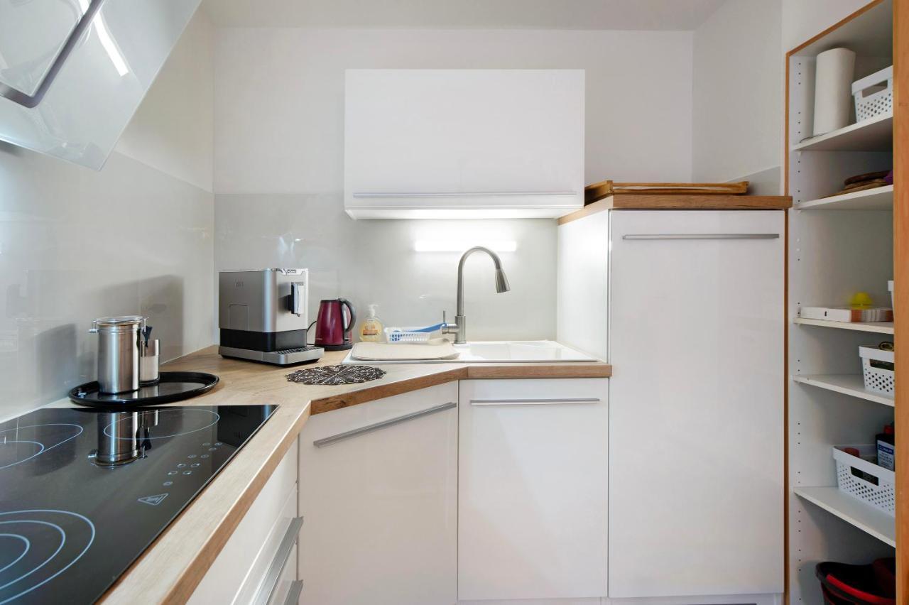 Apartmán Schwarzwaldperle Todtmoos Exteriér fotografie