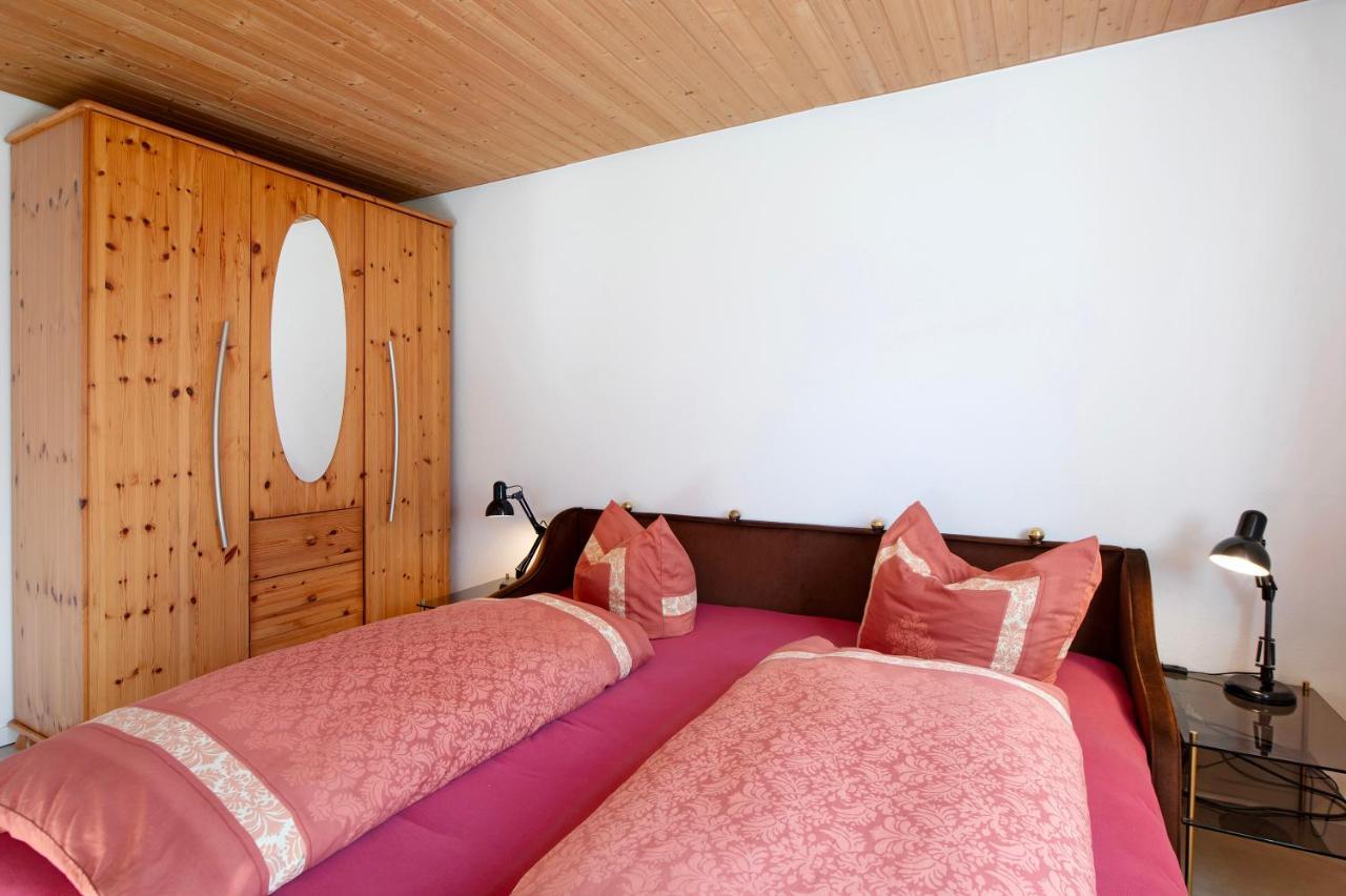Apartmán Schwarzwaldperle Todtmoos Exteriér fotografie