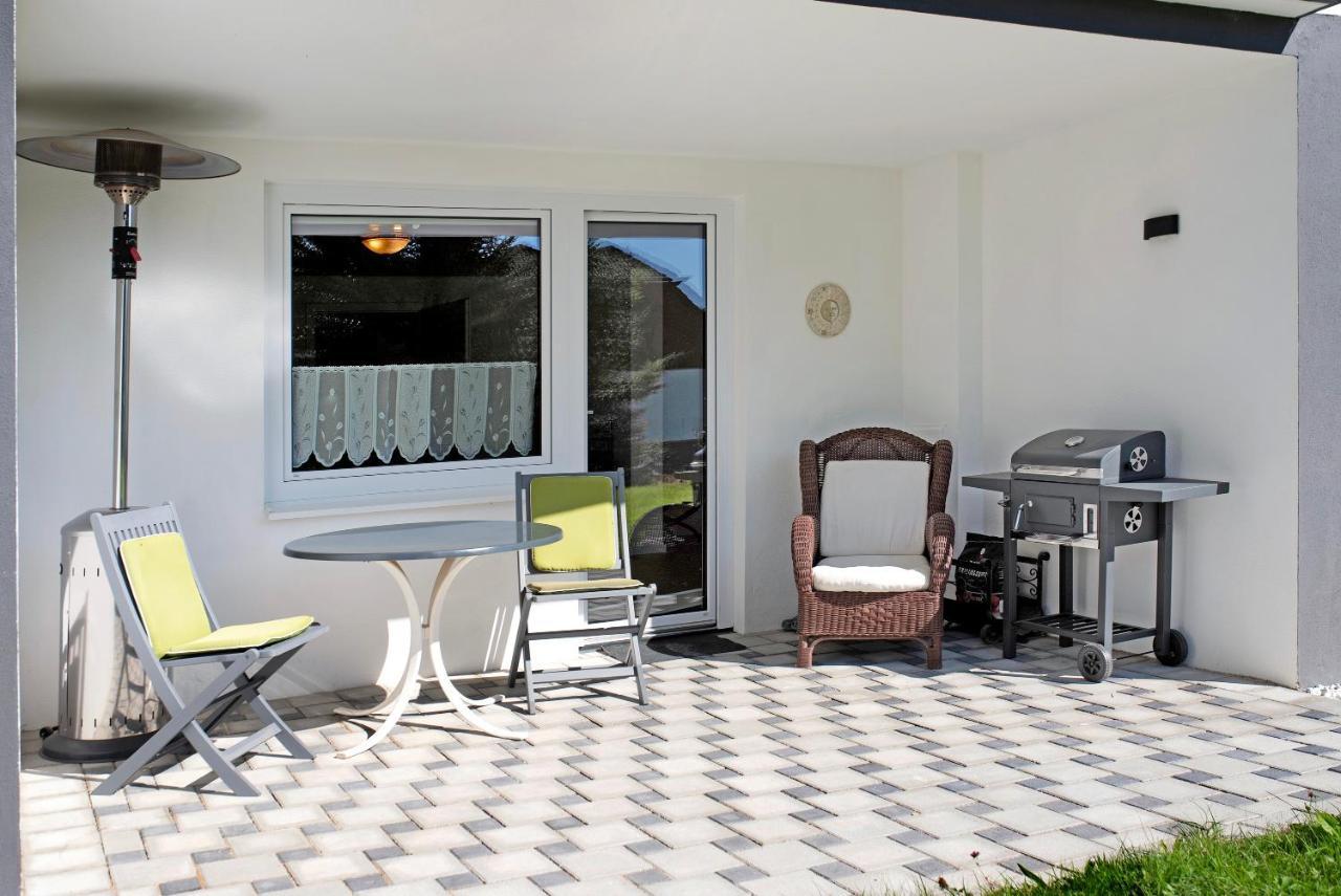 Apartmán Schwarzwaldperle Todtmoos Exteriér fotografie