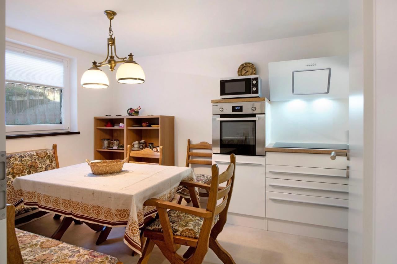 Apartmán Schwarzwaldperle Todtmoos Exteriér fotografie